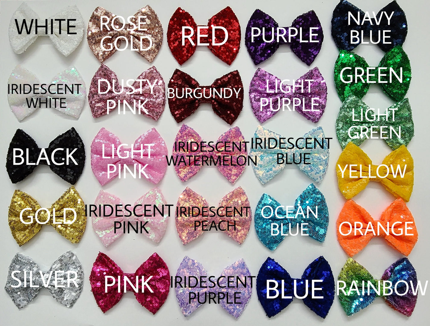 Glow in the dark BOO ,ghost Halloween ears, Halloween 3D Mouse Ears