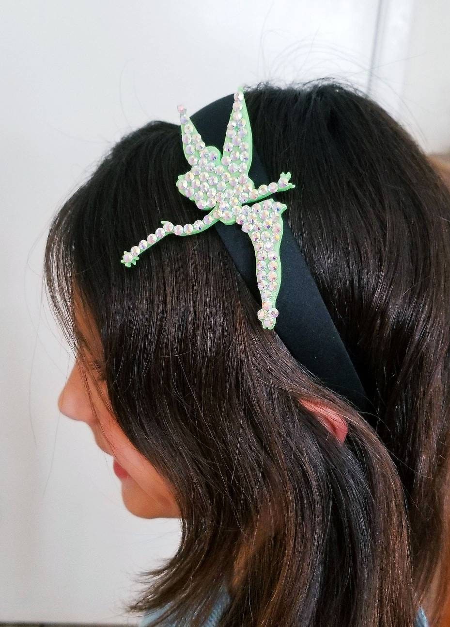 PIXIE side style headband