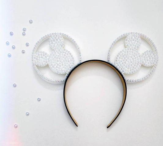 PEARL 3D Mouse Ears